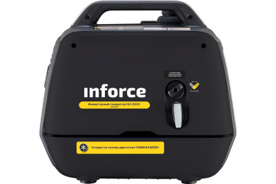 ����������� ��������� Inforce IGC 2000 (04-03-23) ������