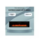  Electrolux Infinity EFP/P-1600ULS