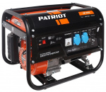  Patriot GP 3510