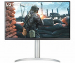 ������� 27" LG 27UP650-W white