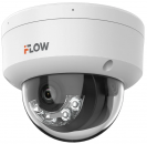 IP- IFLOW F-IC-2422C2MS(2.8mm) 