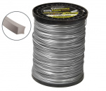 ����� Rezer ULTRA-PRO Alulon (03.007.00005), Grey