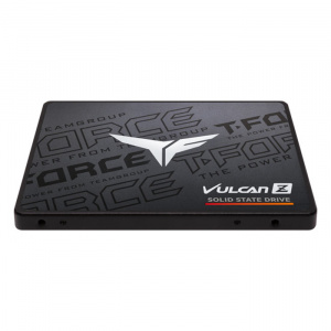 SSD-���������� TEAMGROUP T-FORCE VULCAN Z 1TB 2.5" SATA T253TZ001T0C101