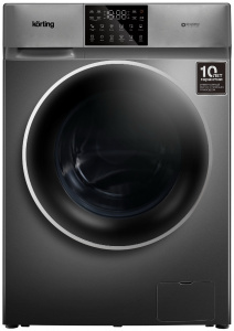 ���� ������ ���������� ������ Korting KWD 60DV107 Gr ����� ��������-�������� ������������
