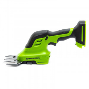 ���� ������ �������� �������������� Greenworks G24SHT, 47 �� ��������-�������� ������������