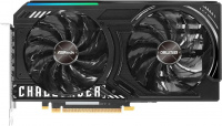 ���������� Asrock PCI-E 4.0 B570 CL 10GO ������, INTEL ARC B570 10Gb 160bit GDDR6