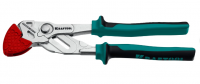 ����� �������� Kraftool VISE-WRENCH X, 22067