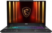  MSI Cyborg 15 B2RWEKG-235XRU 15.6" IPS/Intel Core 7 240H/16Gb/1Tb/RTX5050/NoOS 