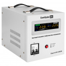 ������������ ���������� ExeGate Expert AS-20000 20000��, ���� 140-260�