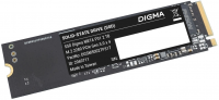 SSD-���������� Digma DGSM5002TP31T ������ (2TB PCIe 5.0 x4 META P31 M.2 2280)