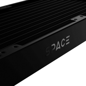 ��� ID-Cooling SL360 XE ARGB, Black