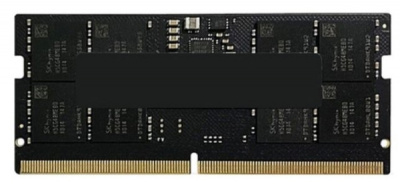 ����������� ������ AMD Radeon DDR5 8GB 5600MHz (R558G5600S1S-U) ������, R5 RTL PC5-44800 CL40 SO-DIMM 262-pin 1.1� Ret