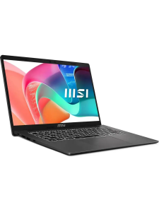 ������� MSI Modern 14 F1MG-816XRU (9S7-14S113-816) 14"/Core 5 120U/16GB/512GB/Intel/NoOS/�����������