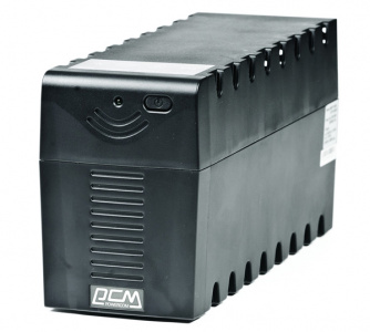 ���� ������ ��� Powercom RAPTOR RPT-600A SE01 ��������-�������� ������������
