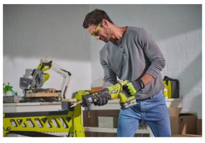 ���� ��������� �������������� Ryobi R18RS7-0