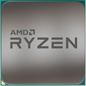 ��������� AMD Ryzen 5 PRO, AM4, X6 R5-3600. 3600MHz 65W OEM (100-000000029)