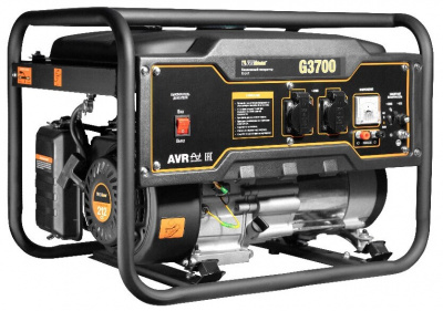 ��������� FoxWeld Expert G3700, 3300 ��