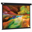    Cactus Wallscreen CS-PSW-206X274-BK 4:3 206x274 black