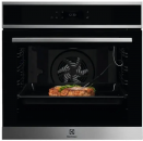 ������������ ������� ���� Electrolux EOE8P39WX black/inox