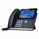 VoIP-������� Yealink SIP-T48U, black