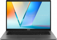  Asus VivoBook S14 S3407CA-LY134 (90NB16J2-M00A30) 14"/U7 255H/32Gb/1Tb/Intel Gr/ /