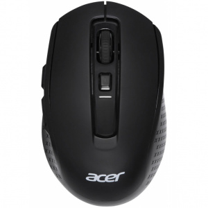 ���� ���� Acer OMR070, USB ZL.MCEEE.00D, black ��������-�������� ������������