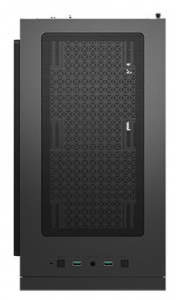 ������ ��� ���������� Deepcool MACUBE 110 BK ��� ��, black