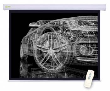 ���� ������ ����� ��� ��������� Cactus CS-PSM-150x150 Motoscreen (1:1) ��������-�������� ������������