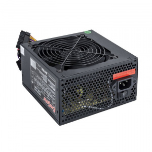 ���� ������� ExeGate XP650 650�� EX259603RUS-S black