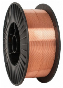 ��������� ��������� FoxWeld ER70S-6 1.2�� 15��