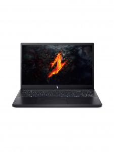 ������� Acer Nitro V15 ANV15-A31 (NH.U3RER.004-WIN) 15.6"FHD/Ryzen 7 170/16/512/RTX5060/W11P/������