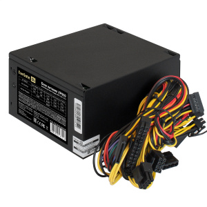 ���� ������� ExeGate 850W XP850 EX292243RUS-PC