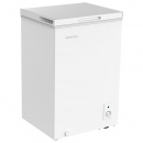   Nordfrost CF 150 white