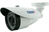 IP- Trassir TR-D2B5, 3.6 , White