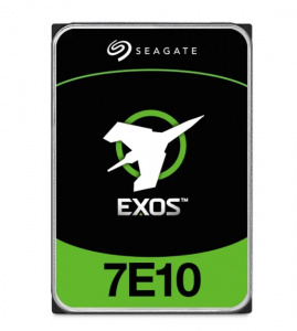 ������� ���� HDD Seagate SAS 8000Gb (7200rpm) 256Mb ST8000NM018B
