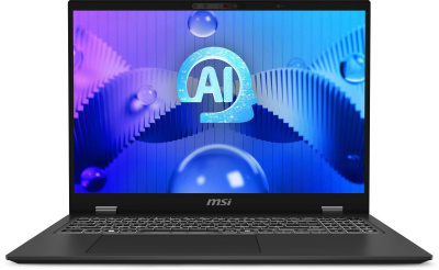 ������� MSI Prestige 16 AI Evo B1MG-235RU (9S7-15A121-235) 16" IPS/Ultra 7 165H/16Gb/1Tb/Arc/W11H/�����