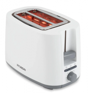 ������ Hyundai HYT-2301 white/grey