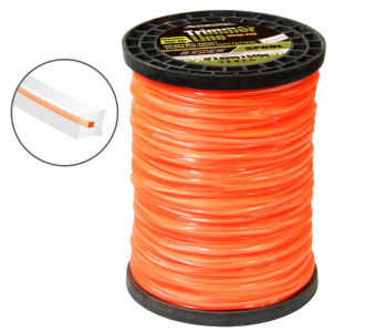 ���� ������ ����� Rezer ULTRA-PRO Dual-Cut (03.007.00010), Orange ��������-�������� ������������