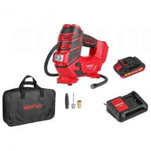 ���� ������������� ���������� Wortex CTI 1811 1325446, 1�2 �� ��������-�������� ������������