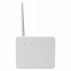 ����� Huawei Brovi B313-322 (51060LHT) �����, 4G CPE 3s, Wi-Fi 4 2*2 MIMO 2.4GHz, LTE Cat4, 3FF Micro-SI