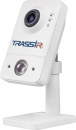 IP- Trassir TR-D7121IR1W 2.8 White