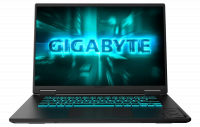  Gigabyte Gaming A16 GA63H 16" IPS/AMD Ryzen AI 7 260/32Gb/SSD1Tb/RTX5070 8Gb/NoOS (3WHK3KZ864SD)