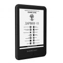   ONYX BOOX  11 (6" E Ink Carta 1300, 2/32) 