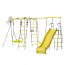 ������� ���������� �������� Romana ������� �������-2-PRO � ������ 1200 ��, �������� 13, grey/yellow