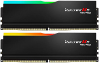   G.SKILL RIPJAWS M5 NEO RGB DDR5 64GB (2x32GB) 6000MHz 