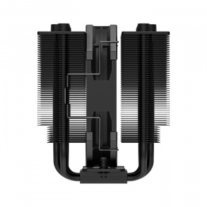 ������������ ����� ID-COOLING SE-207-XT SLIM black