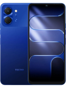 ���� ������ �������� Tecno Spark Go 3 4/128 �� ����� ������� (EAC) ��������-�������� ������������