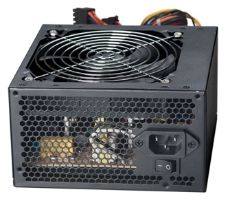 ���� ������� ExeGate ATX-XP600 600W
