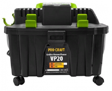 ������� ������������ Procraft Universal VP20