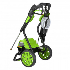 ���� ������ ����� �������� �������� Greenworks GPW2000II 5106707, 2000 �� ��������-�������� ������������